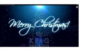 Weihnachten 2013-14