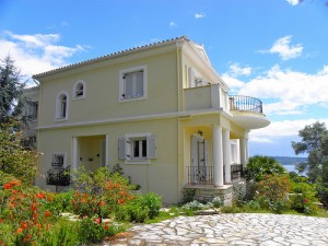 Immobilien Griechenland