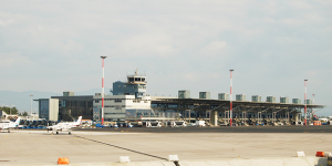Airport