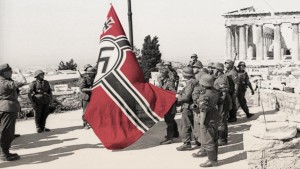 Kriegsschulden Debatte